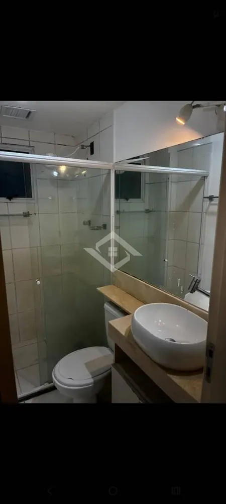 Apartamento, 2 quartos, 51 m² - Foto 8
