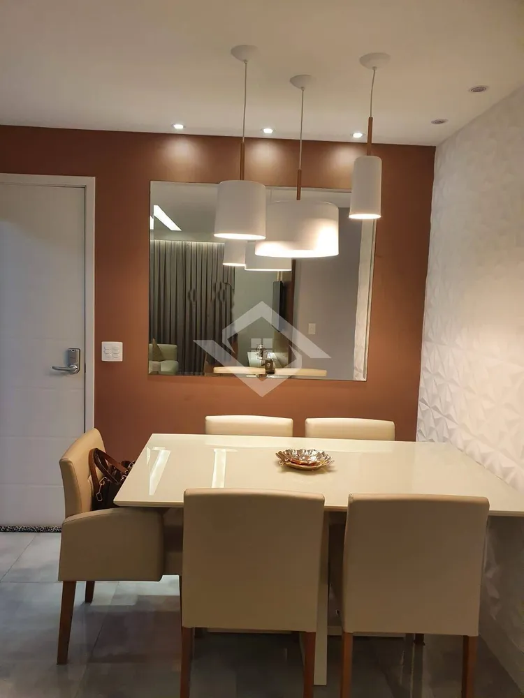 Apartamento, 2 quartos, 70 m² - Foto 8