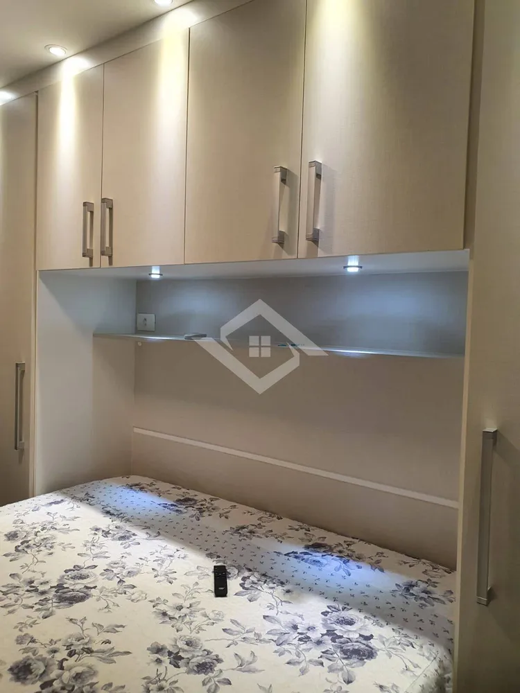 Apartamento, 2 quartos, 70 m² - Foto 15
