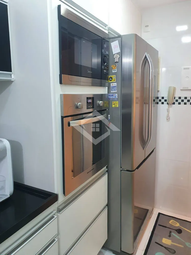 Apartamento, 2 quartos, 70 m² - Foto 7
