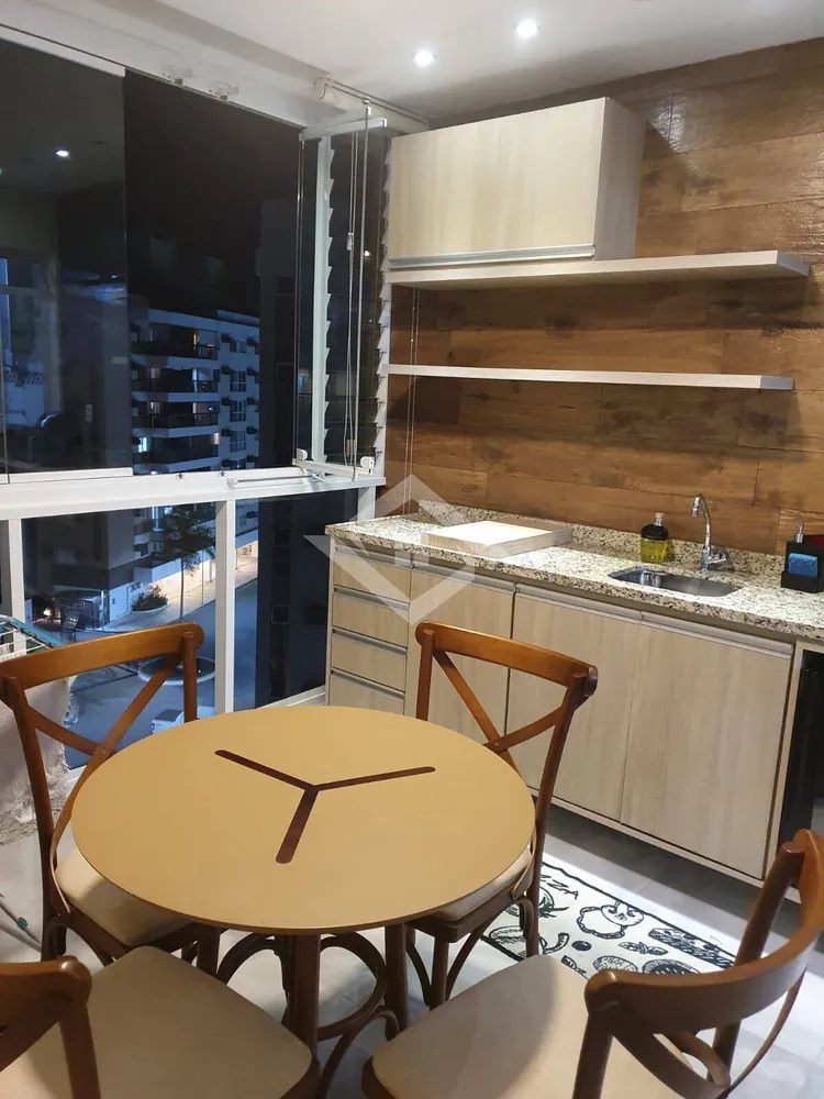 Apartamento, 2 quartos, 70 m² - Foto 4