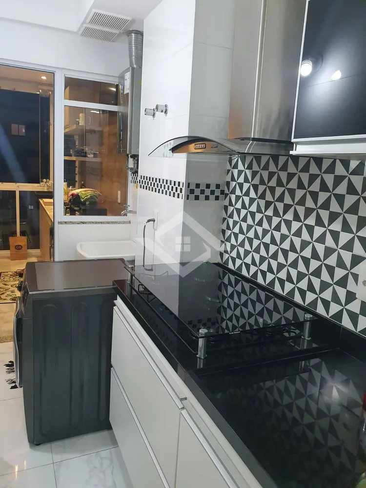 Apartamento, 2 quartos, 70 m² - Foto 6