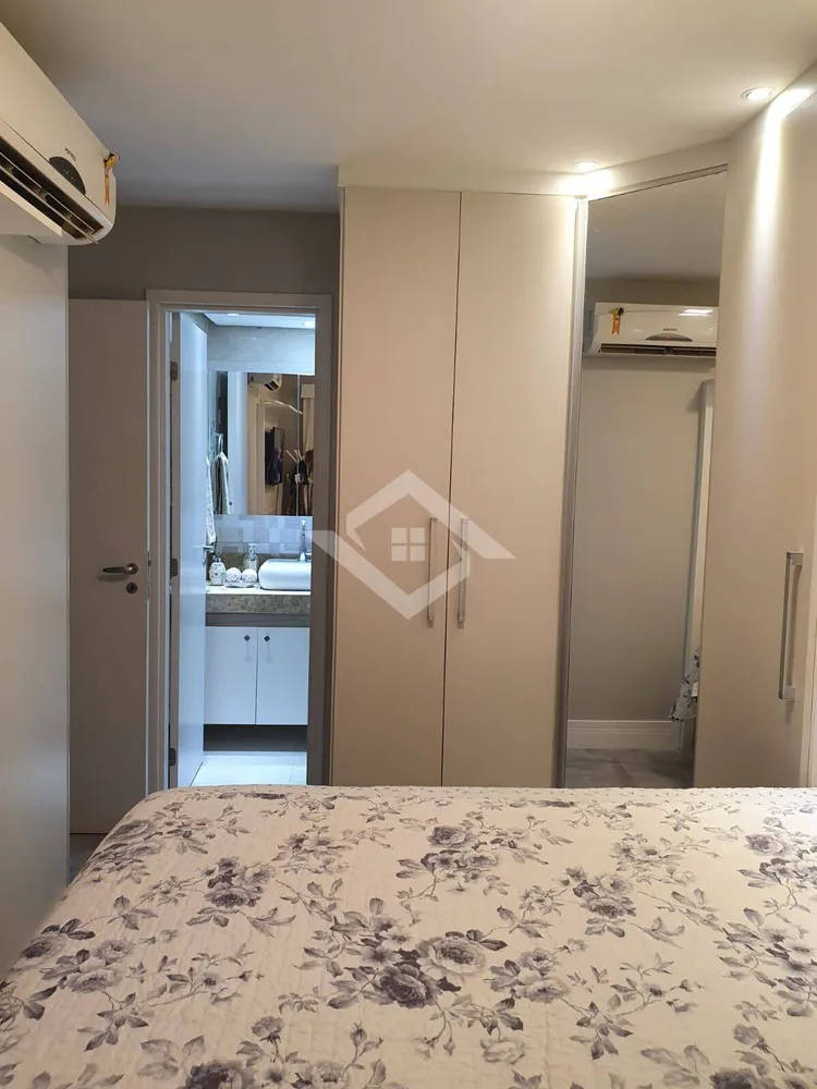 Apartamento, 2 quartos, 70 m² - Foto 13