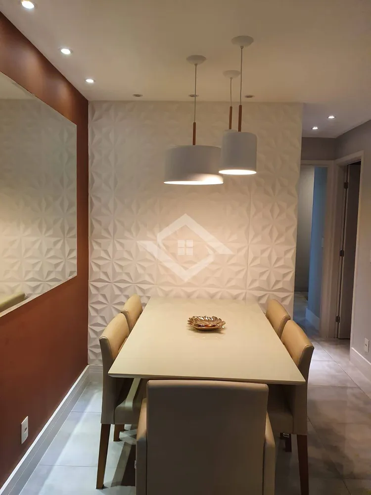 Apartamento, 2 quartos, 70 m² - Foto 5