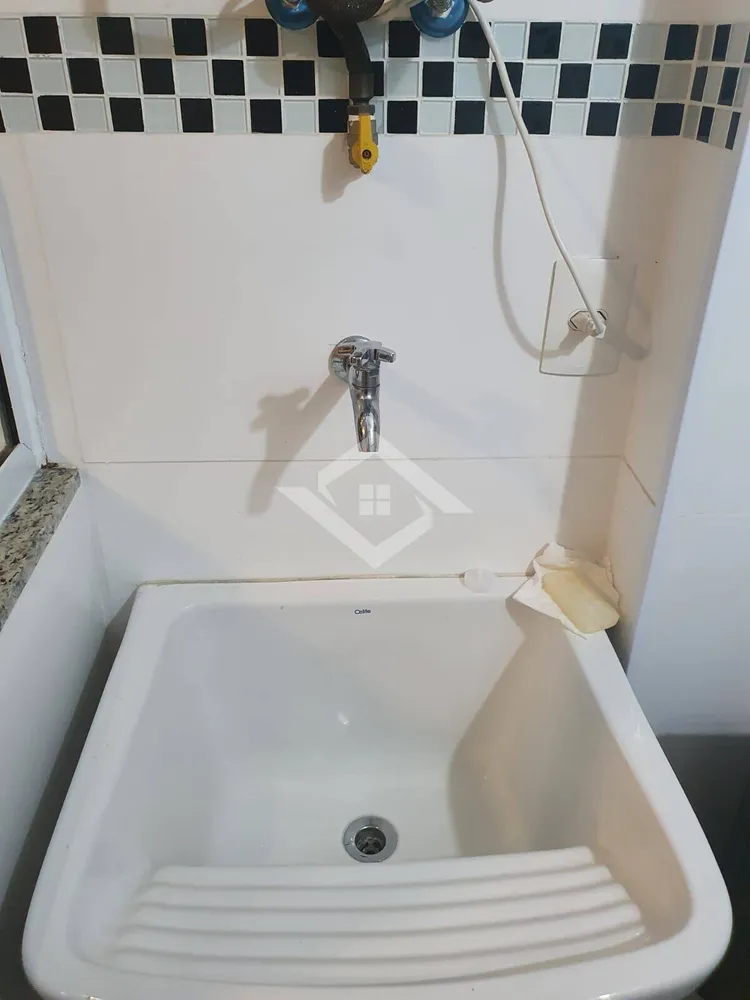 Apartamento, 2 quartos, 70 m² - Foto 9