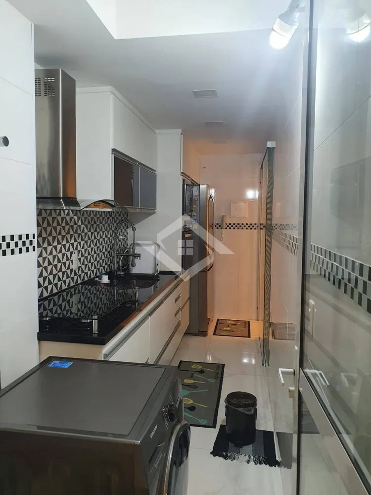 Apartamento, 2 quartos, 70 m² - Foto 11