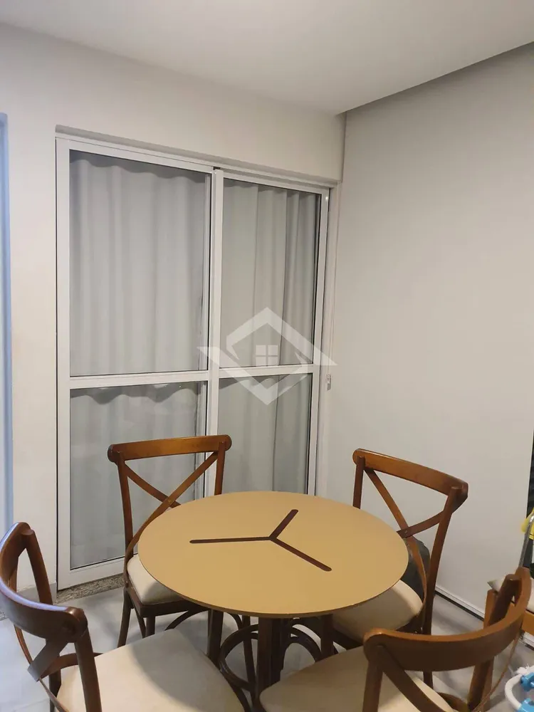 Apartamento, 2 quartos, 70 m² - Foto 12