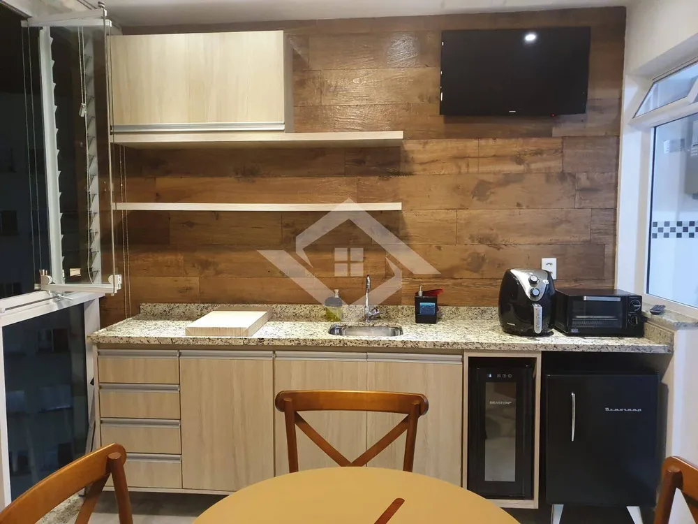Apartamento, 2 quartos, 70 m² - Foto 2