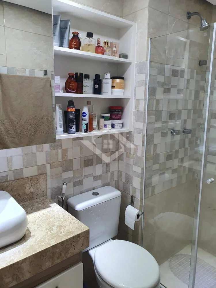 Apartamento, 2 quartos, 70 m² - Foto 16