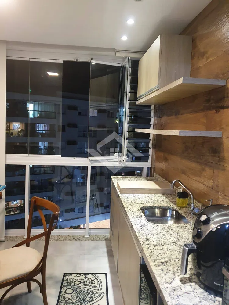 Apartamento, 2 quartos, 70 m² - Foto 3