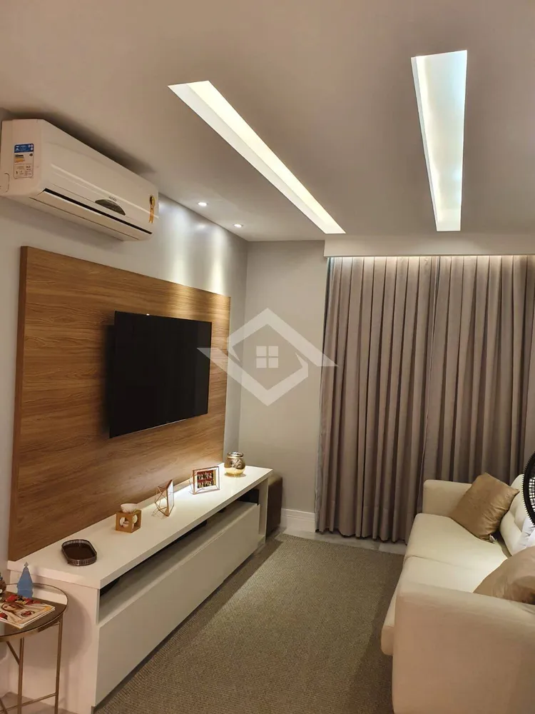 Apartamento, 2 quartos, 70 m² - Foto 1