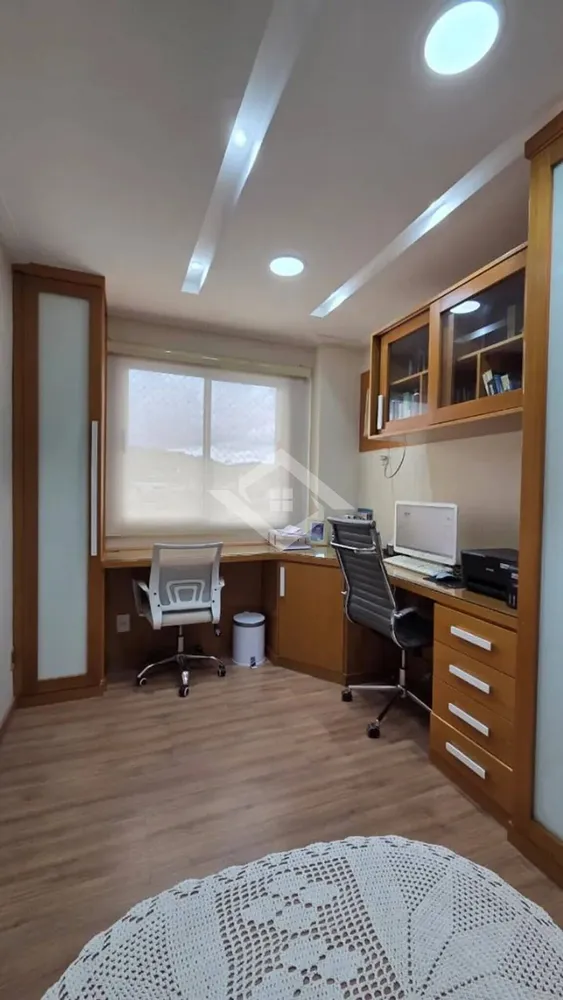 Apartamento, 4 quartos, 98 m² - Foto 9