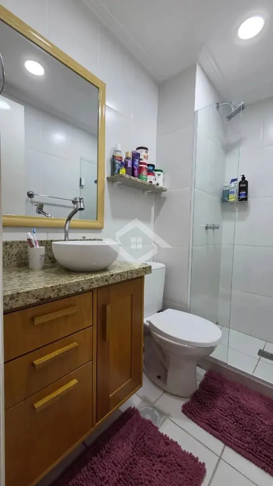 Apartamento, 4 quartos, 98 m² - Foto 8