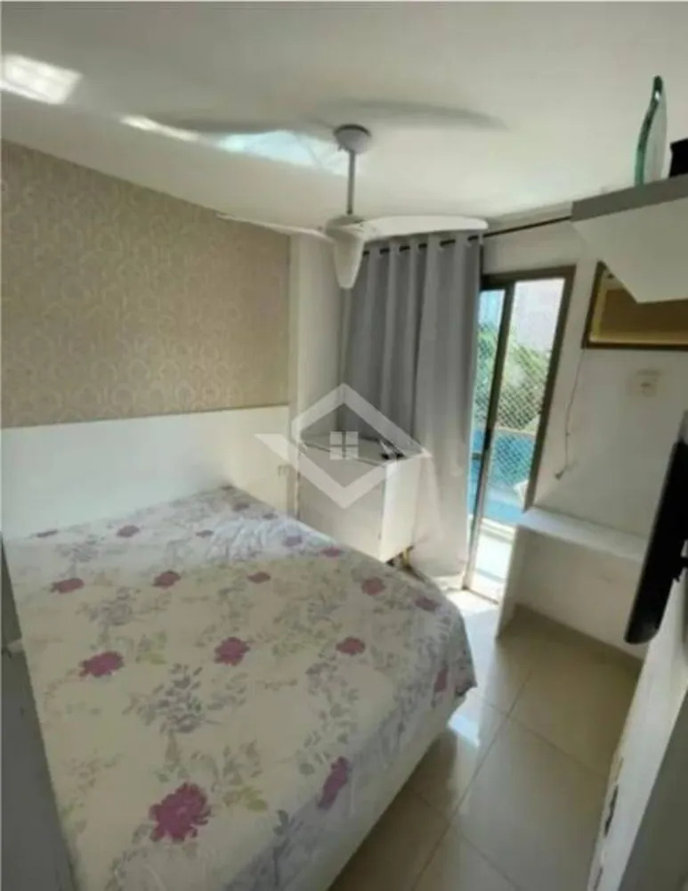 Apartamento, 2 quartos, 67 m² - Foto 12