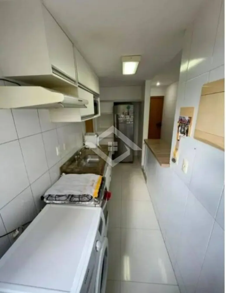 Apartamento, 2 quartos, 67 m² - Foto 7