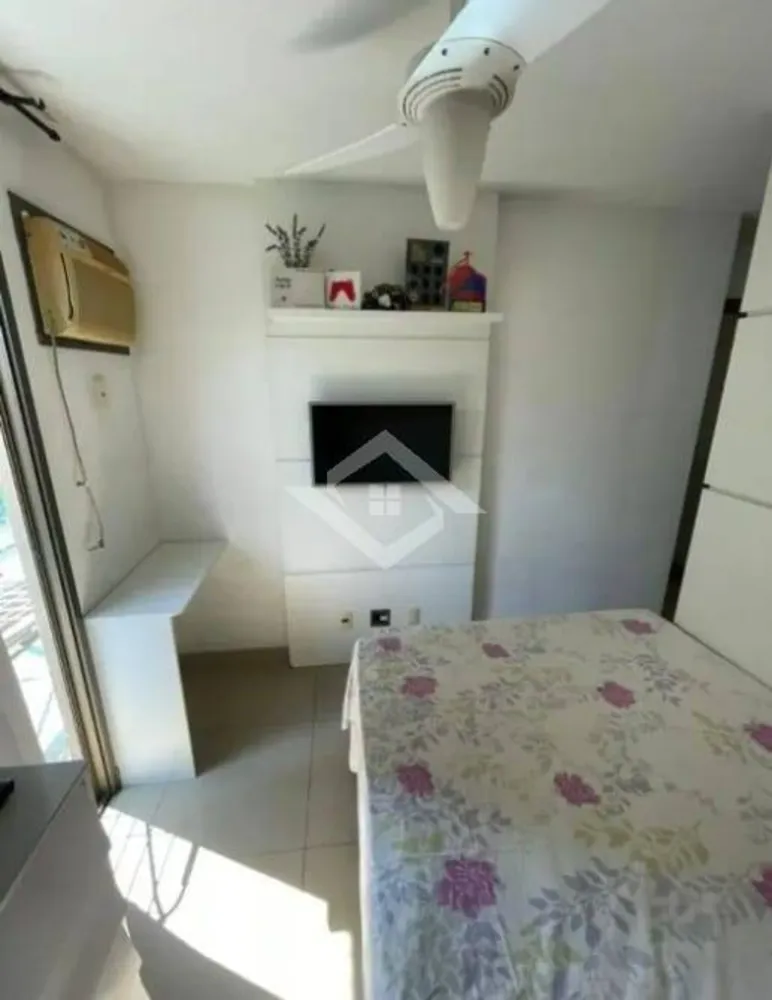 Apartamento, 2 quartos, 67 m² - Foto 8