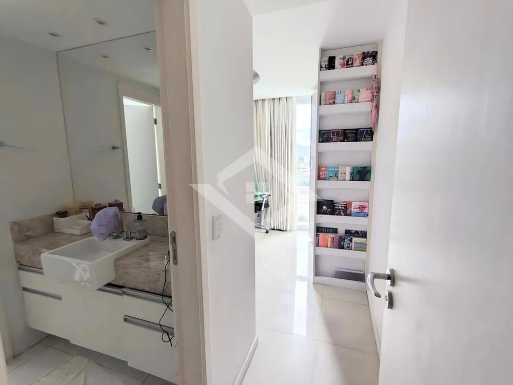 Apartamento, 4 quartos, 166 m² - Foto 28