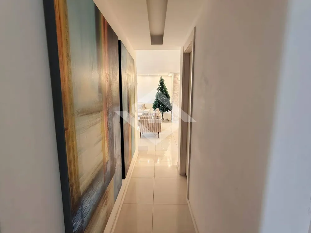 Apartamento, 4 quartos, 166 m² - Foto 19