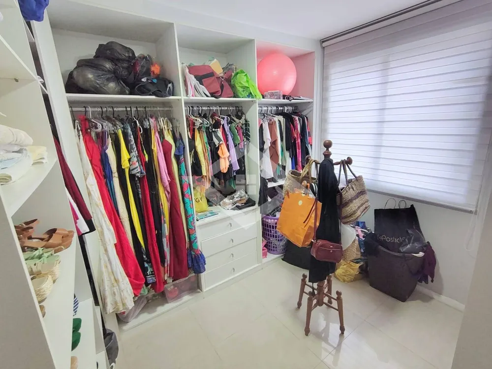 Apartamento, 4 quartos, 166 m² - Foto 31