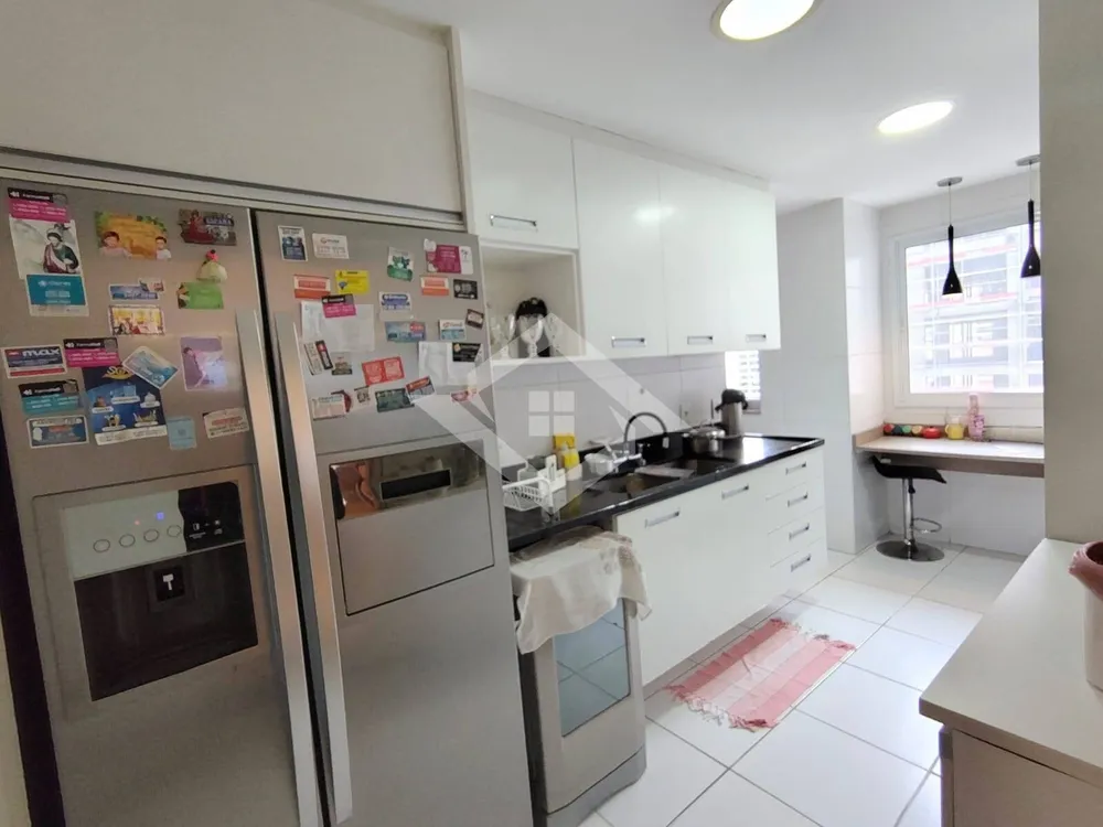 Apartamento, 4 quartos, 166 m² - Foto 9