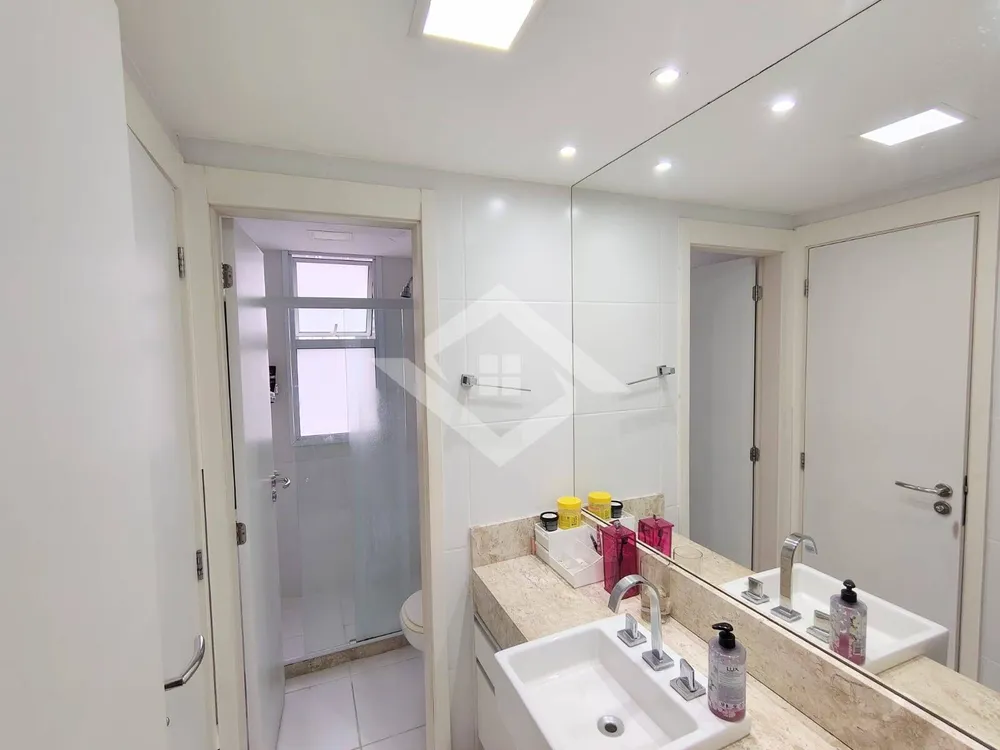 Apartamento, 4 quartos, 166 m² - Foto 25