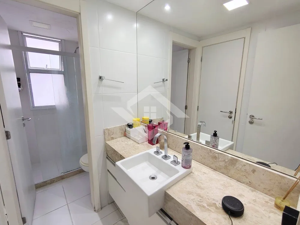 Apartamento, 4 quartos, 166 m² - Foto 24