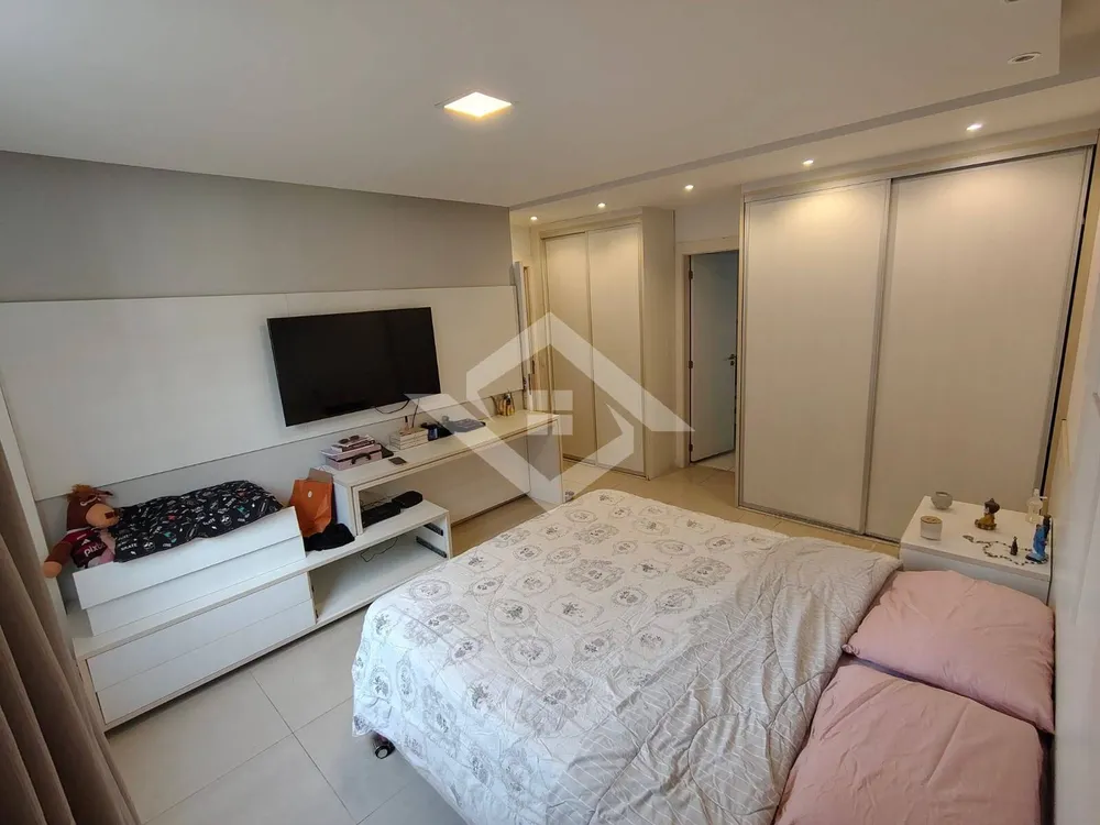 Apartamento, 4 quartos, 166 m² - Foto 29