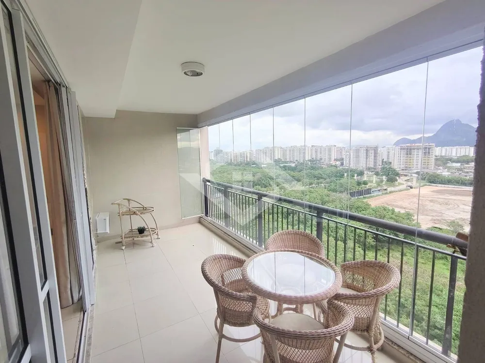 Apartamento, 4 quartos, 166 m² - Foto 8