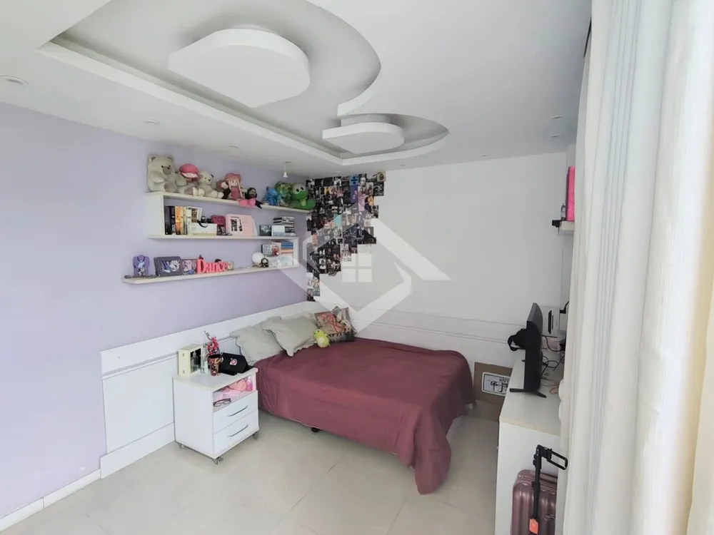 Apartamento, 4 quartos, 166 m² - Foto 22
