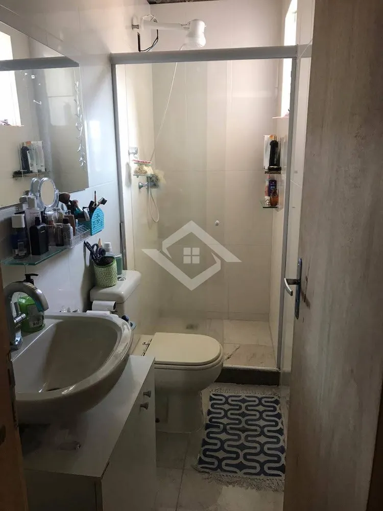 Casa, 2 quartos, 60 m² - Foto 8