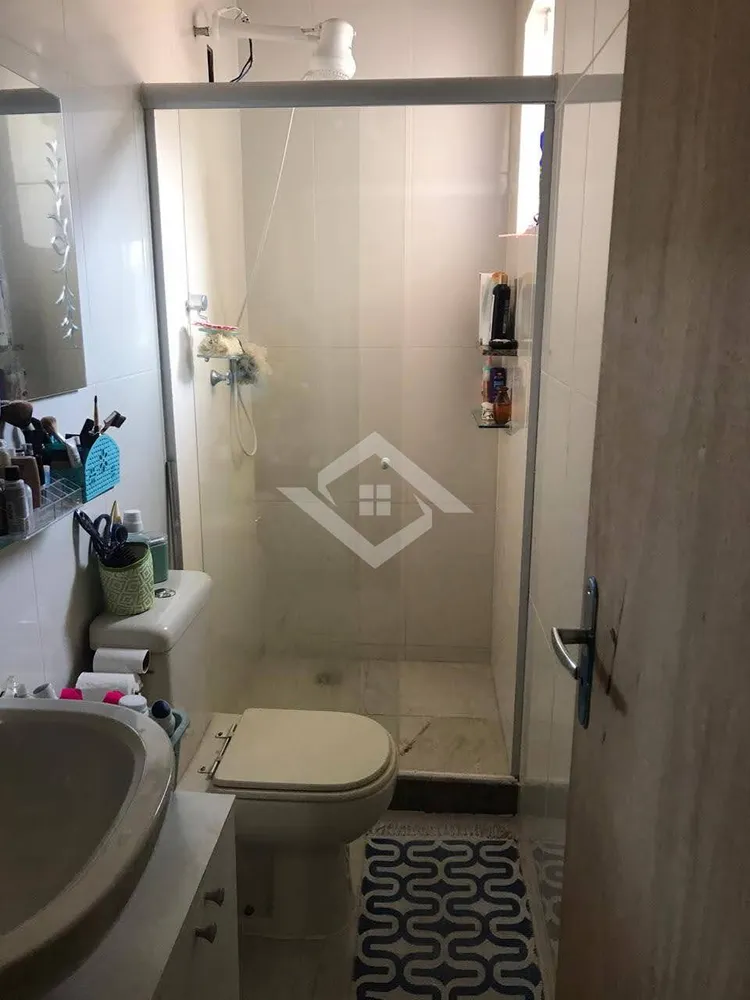 Casa, 2 quartos, 60 m² - Foto 16