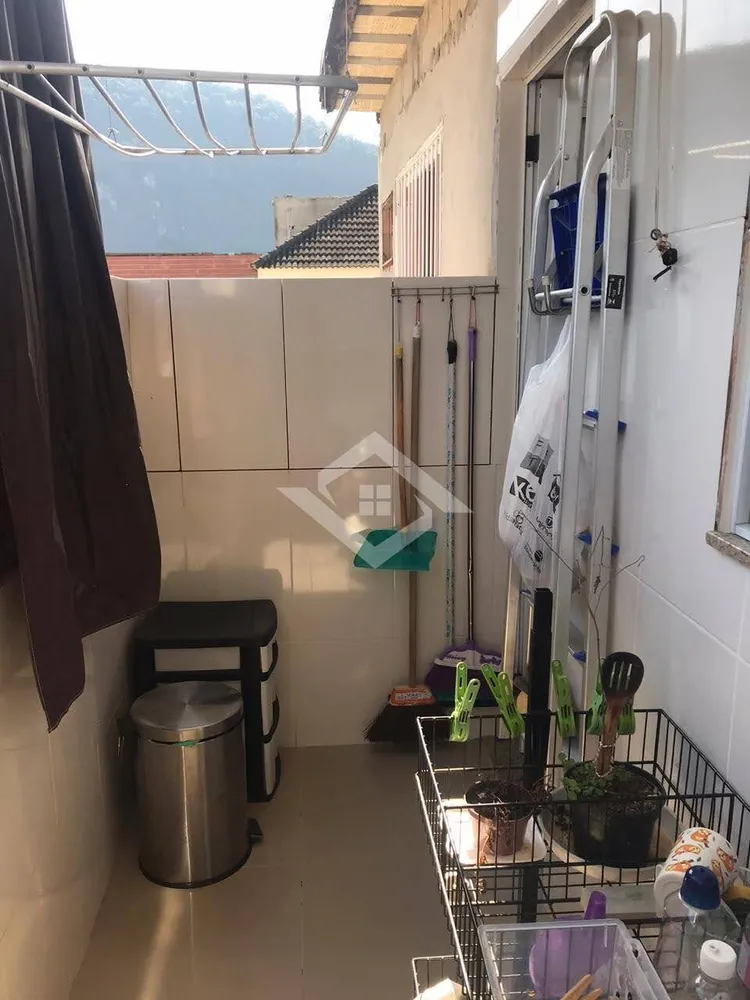 Casa, 2 quartos, 60 m² - Foto 15