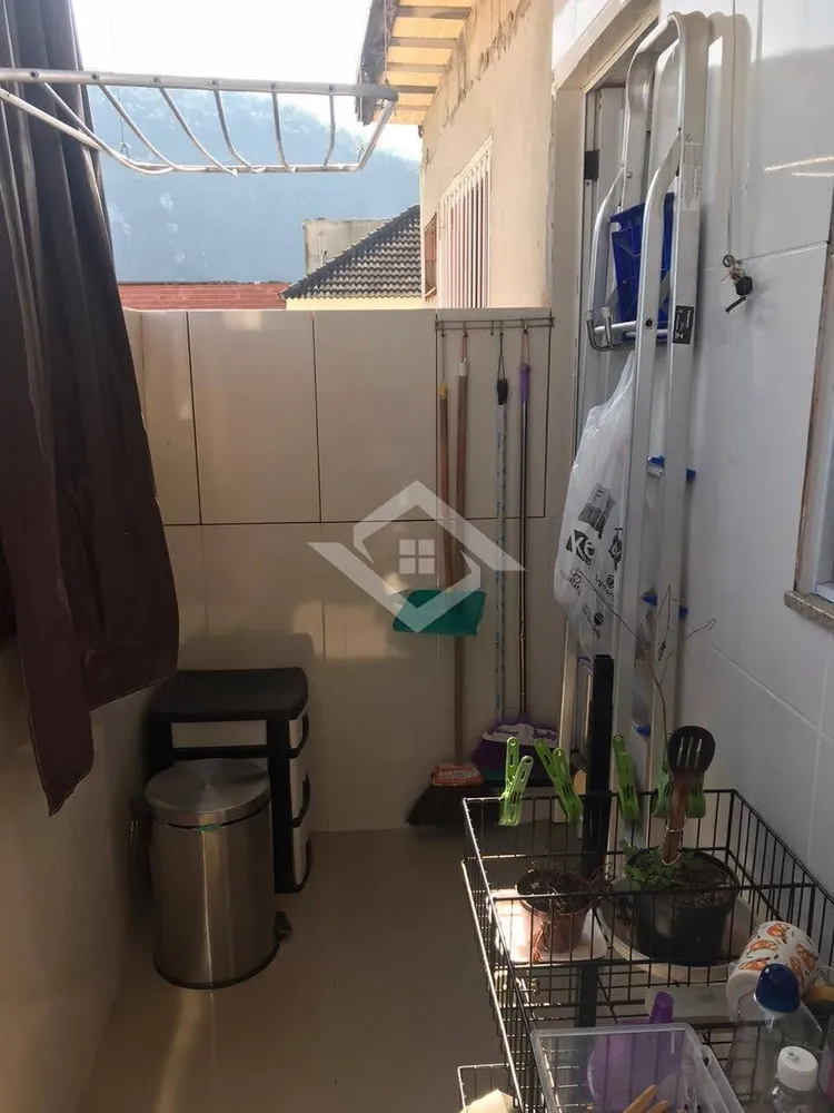Casa, 2 quartos, 60 m² - Foto 11