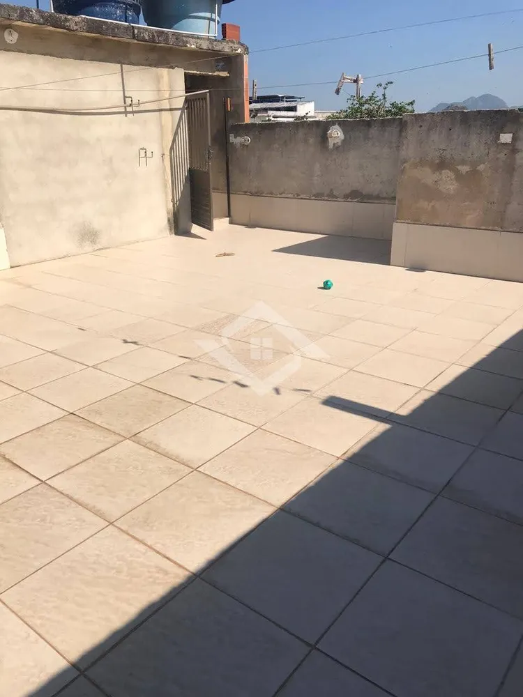 Casa, 2 quartos, 60 m² - Foto 7