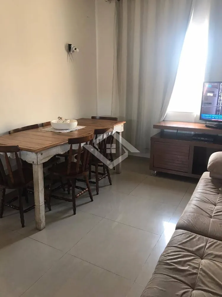 Casa, 2 quartos, 60 m² - Foto 3
