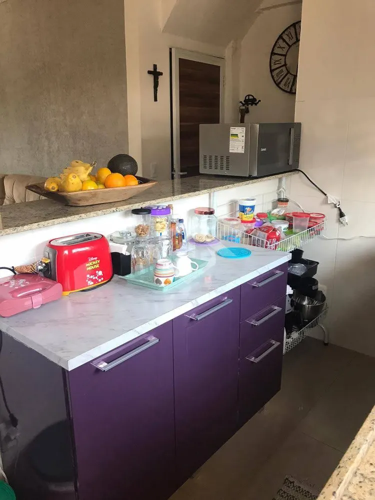 Casa, 2 quartos, 60 m² - Foto 9