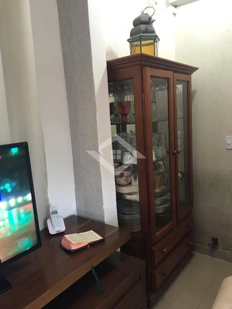 Casa, 2 quartos, 60 m² - Foto 5