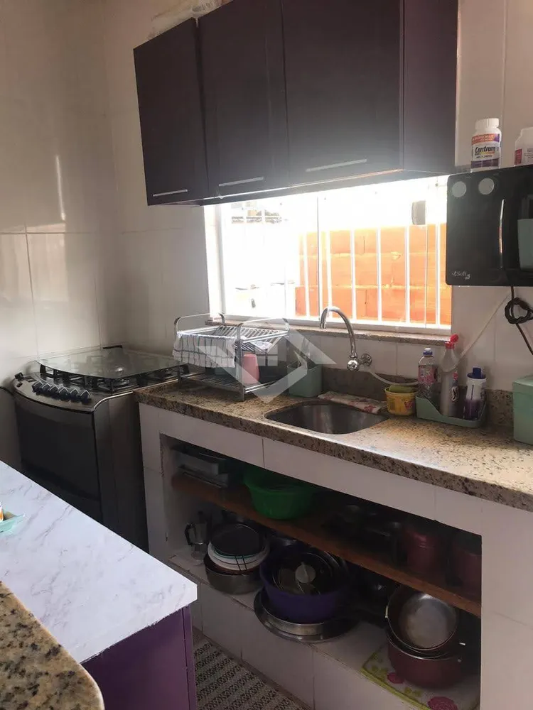 Casa, 2 quartos, 60 m² - Foto 10