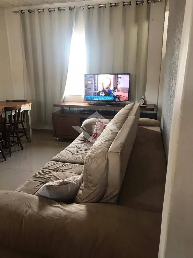 Casa, 2 quartos, 60 m² - Foto 13
