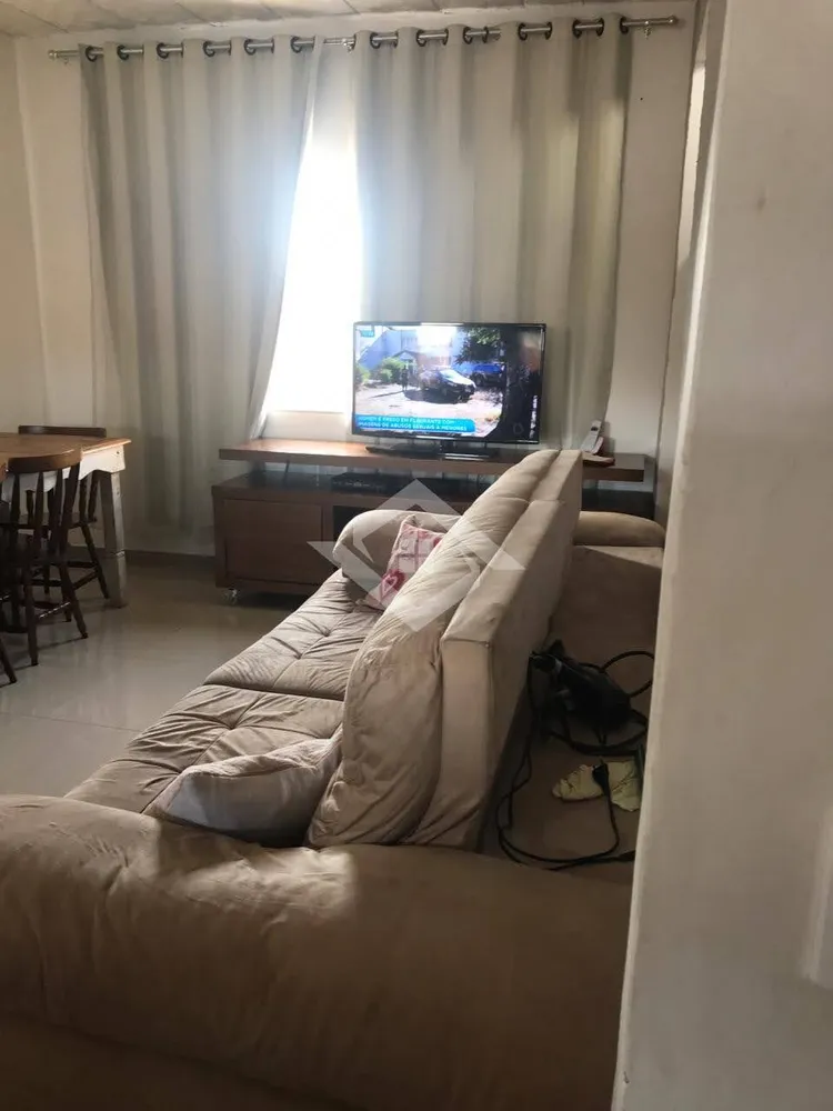 Casa, 2 quartos, 60 m² - Foto 17