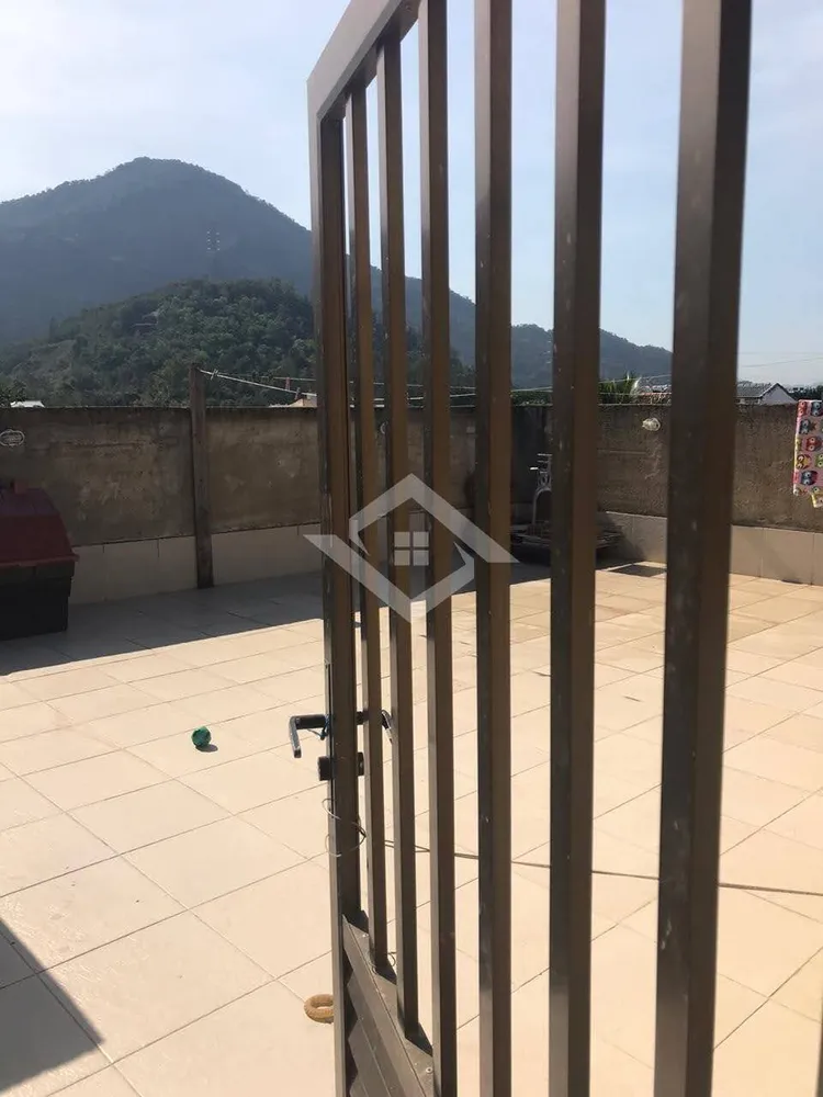 Casa, 2 quartos, 60 m² - Foto 12