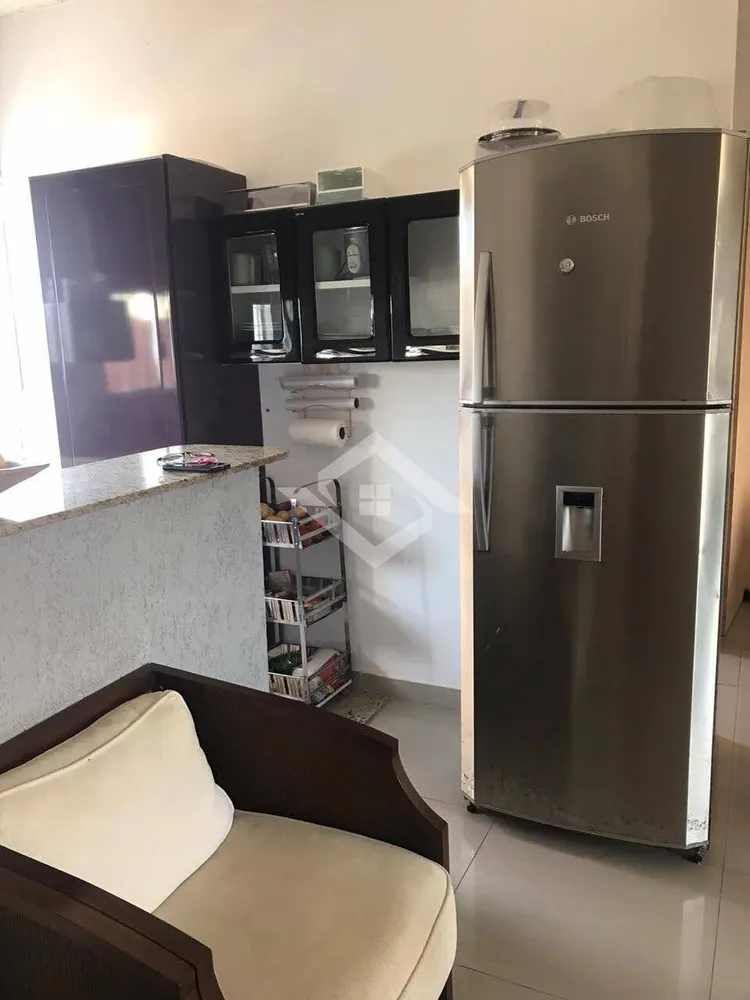 Casa, 2 quartos, 60 m² - Foto 14
