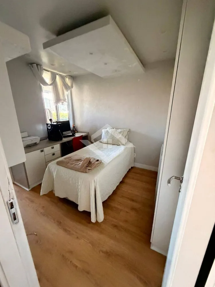 Apartamento, 4 quartos, 166 m² - Foto 25