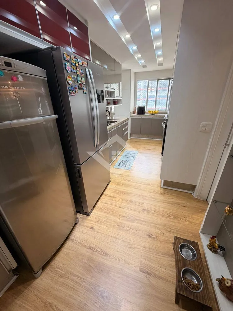 Apartamento, 4 quartos, 166 m² - Foto 9