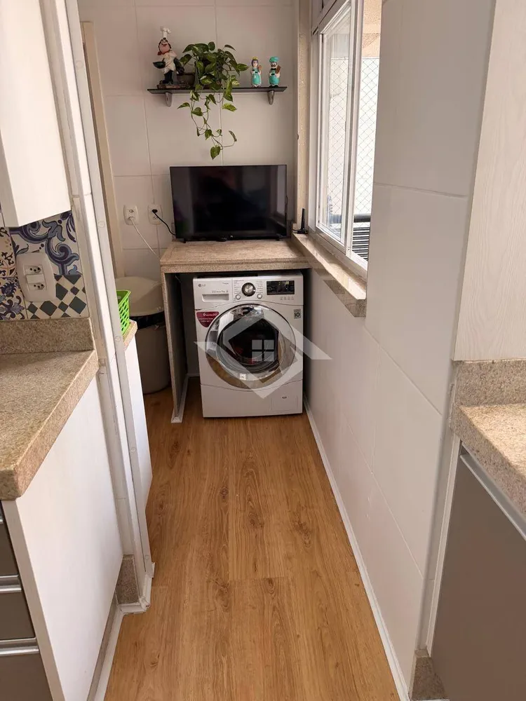 Apartamento, 4 quartos, 166 m² - Foto 10
