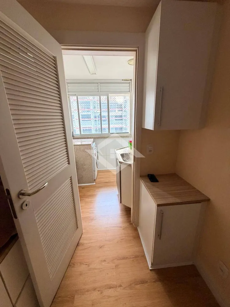 Apartamento, 4 quartos, 166 m² - Foto 13