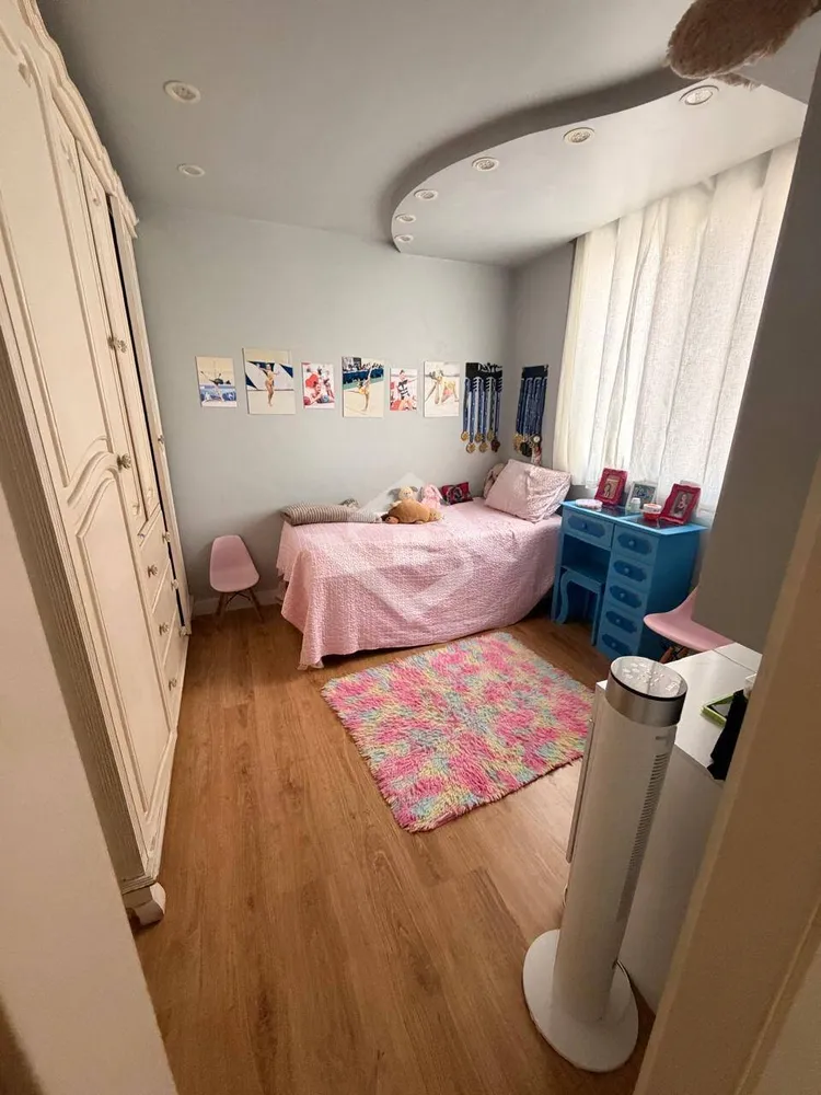 Apartamento, 4 quartos, 166 m² - Foto 22