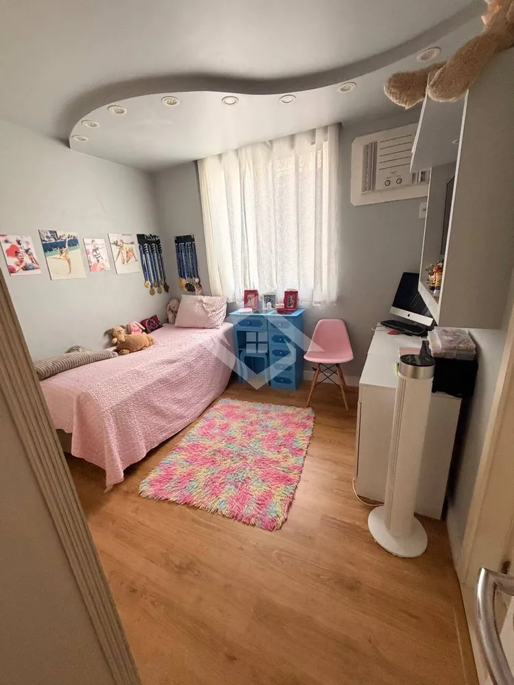 Apartamento, 4 quartos, 166 m² - Foto 19