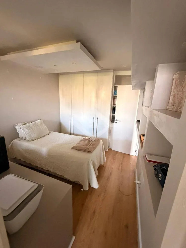 Apartamento, 4 quartos, 166 m² - Foto 24