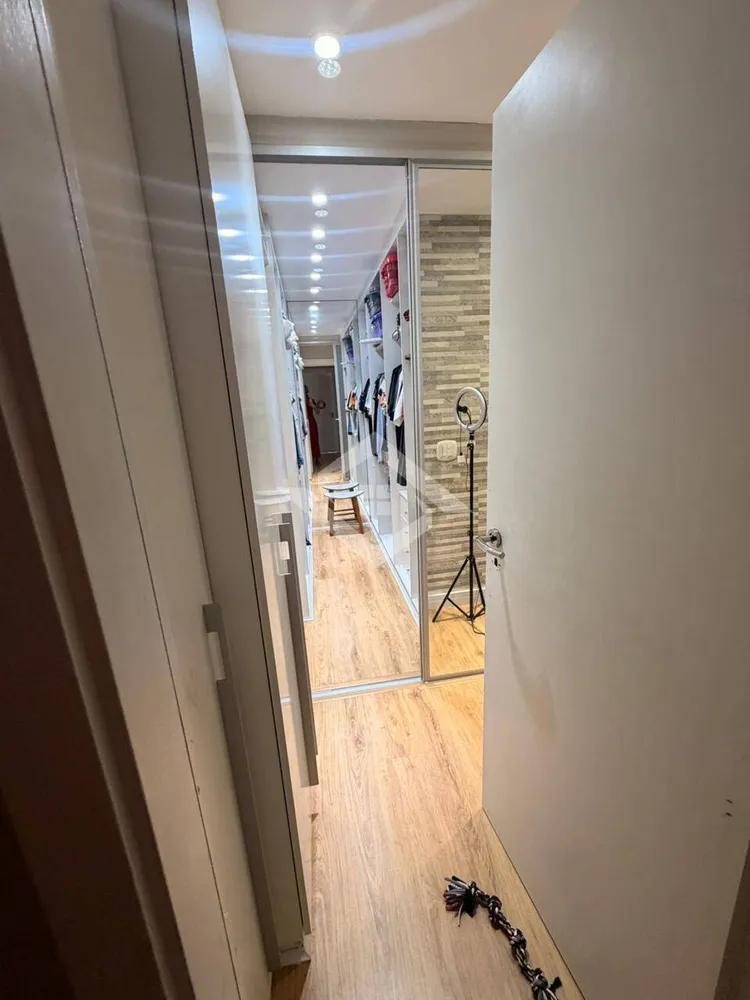 Apartamento, 4 quartos, 166 m² - Foto 16